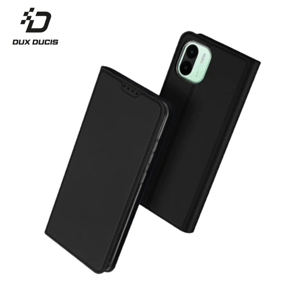 Housse de Protection Skin Pro Dux Ducis Xiaomi Redmi A1 Noir