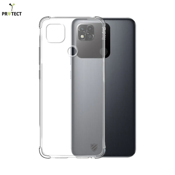 Coque Silicone Xiaomi Redmi 10A