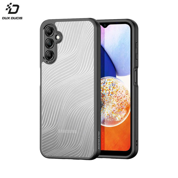 Coque de Protection Aimo Dux Ducis pour Samsung Galaxy A14 5G/4G Noir