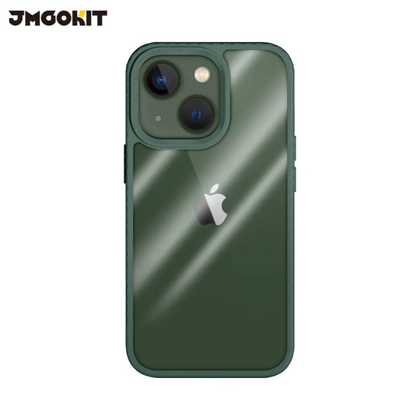 Coque de Protection Knight JMGOKIT pour Apple iPhone 13