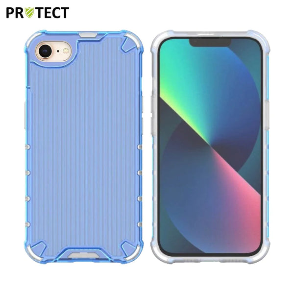 Coque de Protection Apple iPhone 7/iPhone 8 Bleu