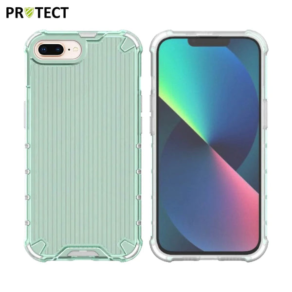 Coque de Protection Apple iPhone 7 Plus/iPhone 8 Plus Vert