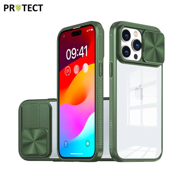 Coque de Protection Apple iPhone 13 & 15