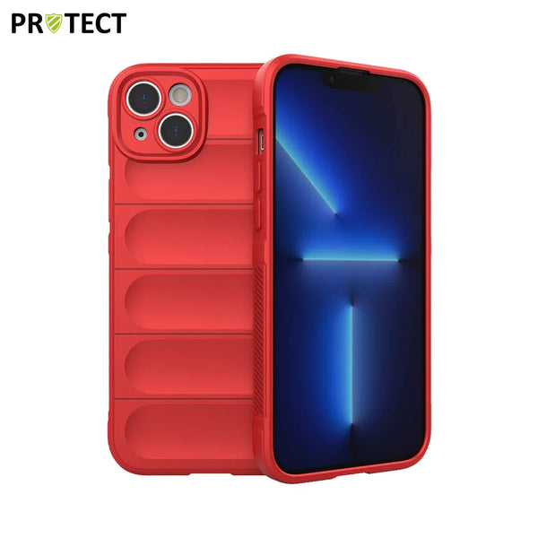 Coque de Protection PROTECT Apple iPhone 14 Plus Rouge