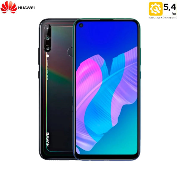 Smartphone Huawei P40 Lite E 64GB NEUF Bleu