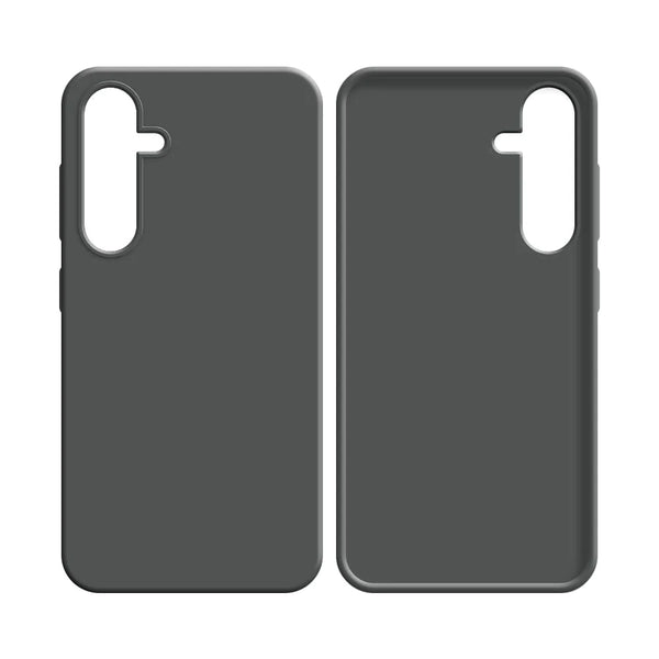 Coque Silicone Samsung Galaxy A05s A057 Gris