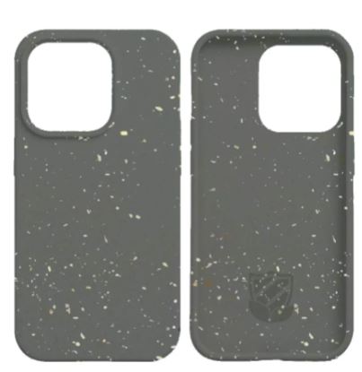 Coque Bambou Biodégradable Apple iPhone XR à 15