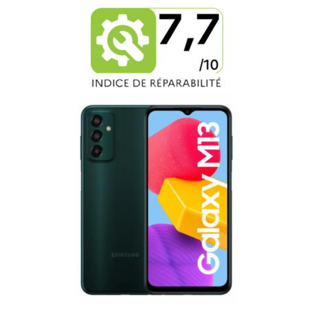 Galaxy M13