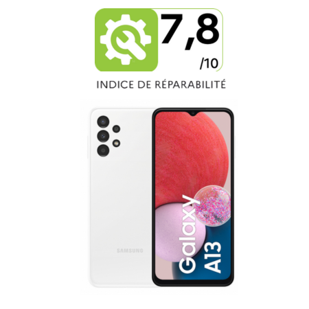 Galaxy A13