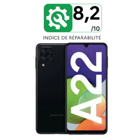 Galaxy A22 5G