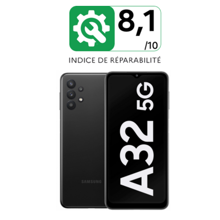 Galaxy A32 5G