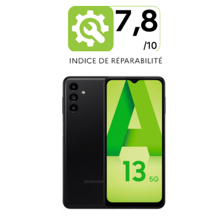 Galaxy A13 5G