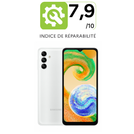 Samsung Galaxy A04s