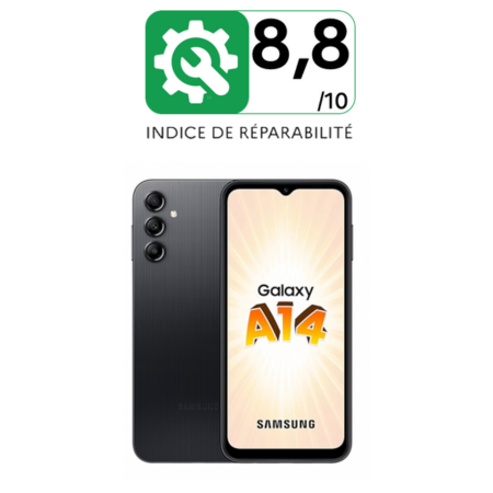 Samsung Galaxy A14