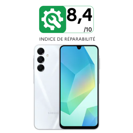 Samsung Galaxy A16 128 Go  Neuf