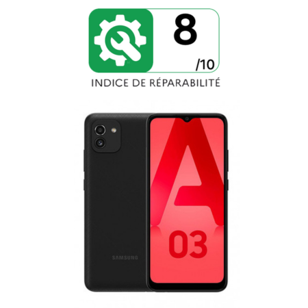 Samsung Galaxy A03