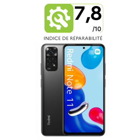 Redmi Note 11