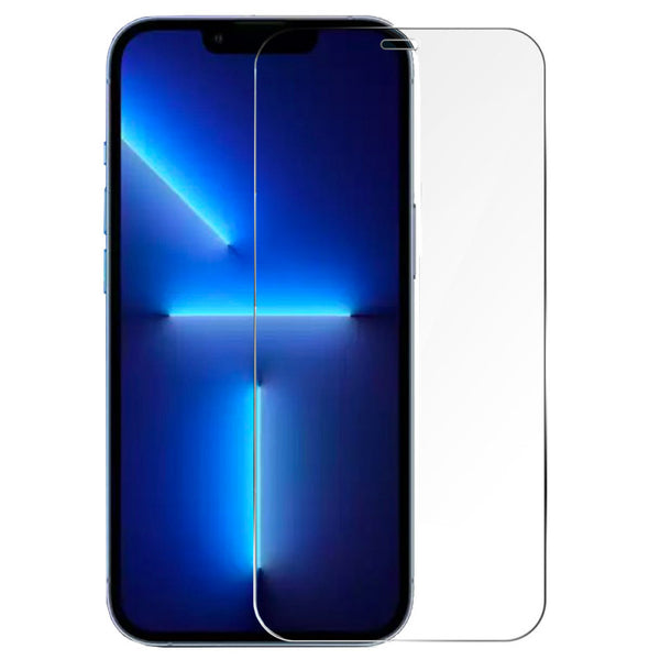 Verre Trempé Classique IPHONE 6 au 15