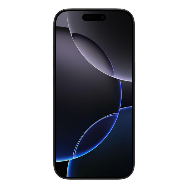 iPhone 16 Pro-128 Go Noir