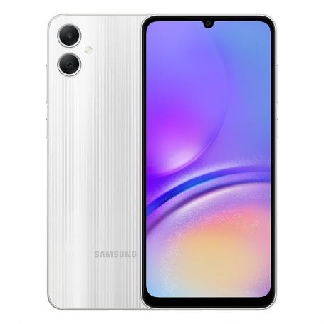 Samsung Galaxy A05S 128 Go Argent  - Neuf