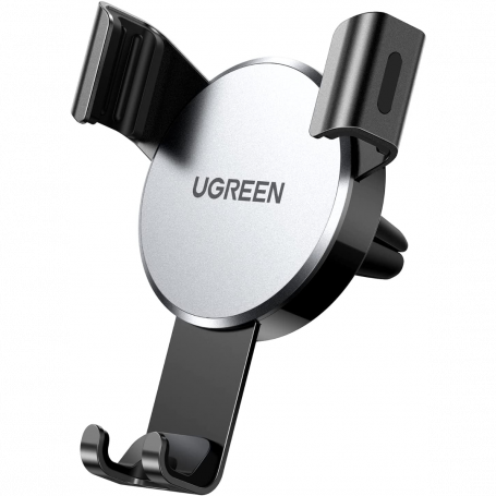 Support Téléphone Voiture Universel UGREEN - Gris