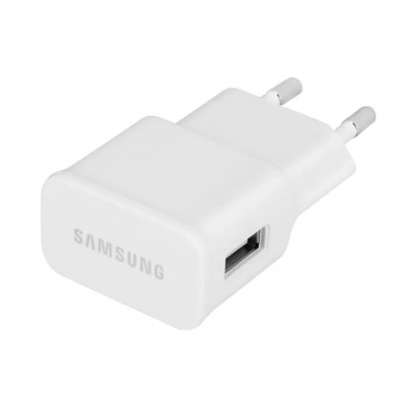 Adaptateur Secteur USB Samsung (Origine)