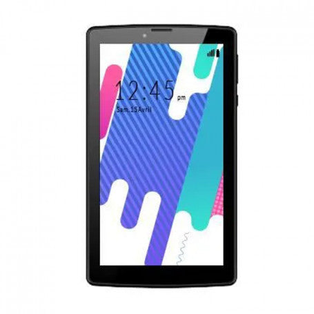 Tablette Bundy Tab BT 7+ 16 Go WiFi + 3G