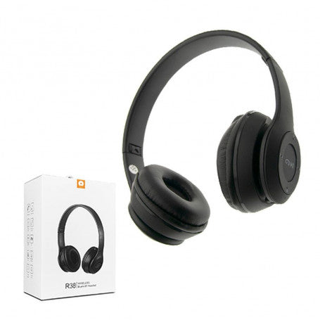 Casque Bluetooth R38