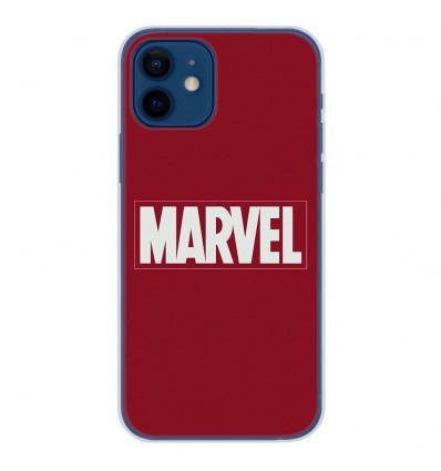 Coque iPhone 12