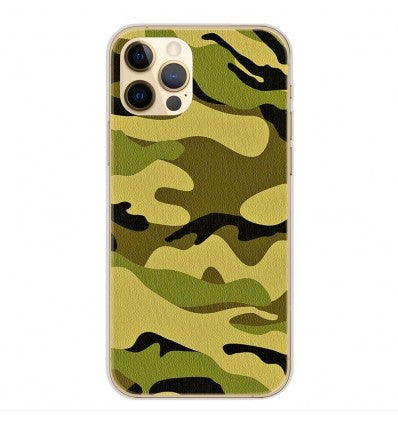 Coque iPhone 12 PRO MAX