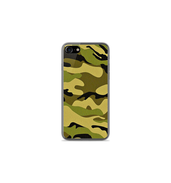 Coque iPhone 8 +