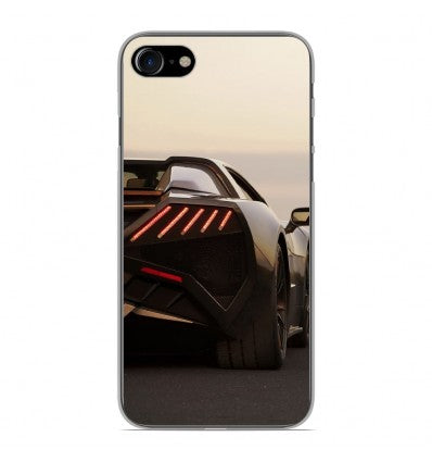 Coque iPhone 11 pro