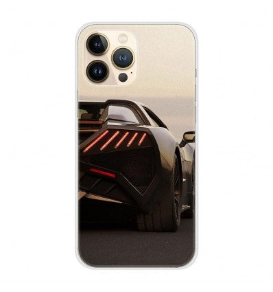 Coque iPhone 13 PRO MAX