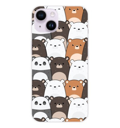 Coque iPhone 8