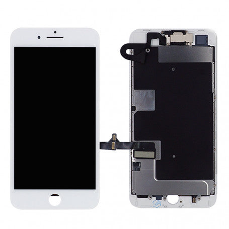 Réparation écran iphone