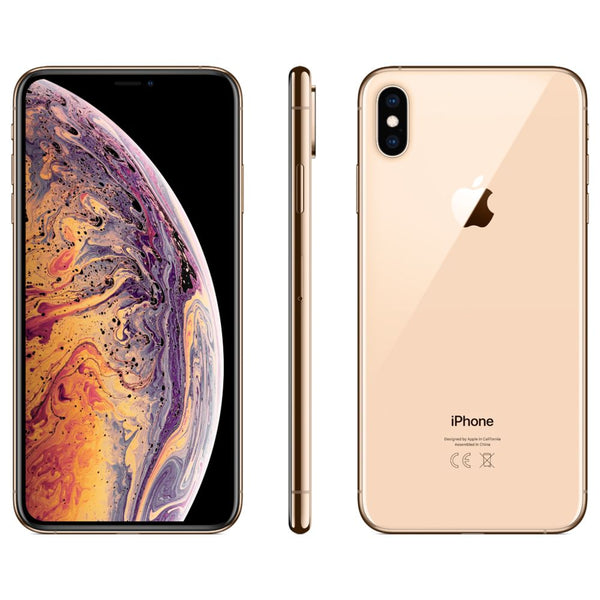 IPHONE XS