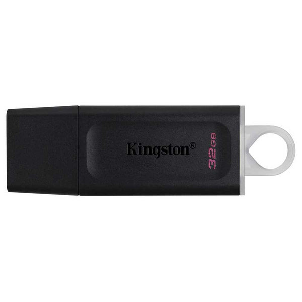 CLE USB KINGSTON DATATRAVELER EXODIA 32GO