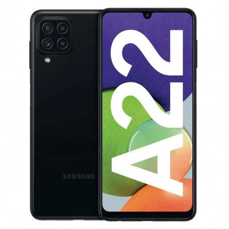 Galaxy A22 5G