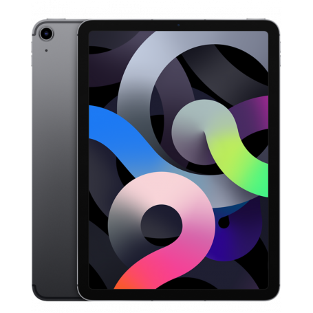 iPad Air 10.9" (4th Génération) 64 Go WiFi Gris